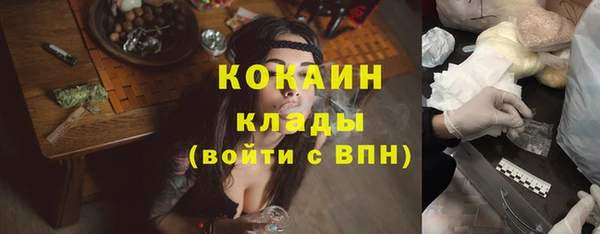 молекула духа Лиски