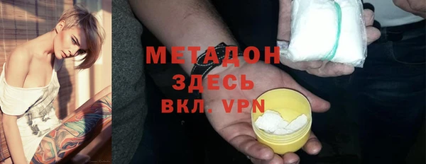 прущая мука Липки