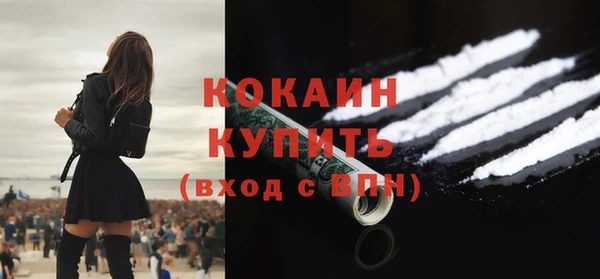 молекула духа Лиски